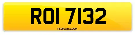 ROI 7132
