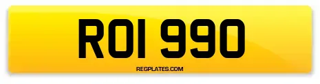 ROI 990