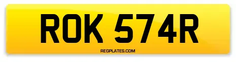 ROK 574R