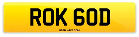 ROK 60D