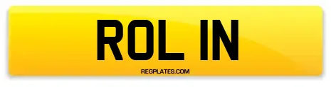 ROL 1N