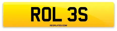 ROL 3S