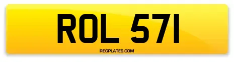 ROL 571