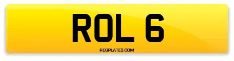 ROL 6