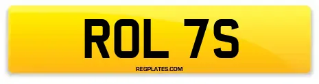 ROL 7S