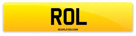 Registration