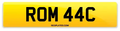 ROM 44C