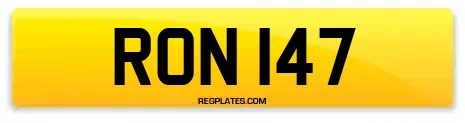 RON 147