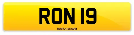 RON 19