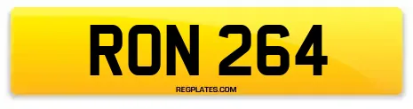 RON 264