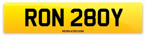 RON 280Y