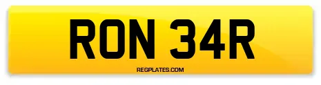 RON 34R