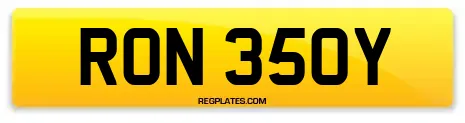 RON 350Y