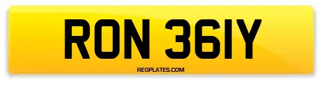 RON 361Y