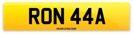 RON 44A