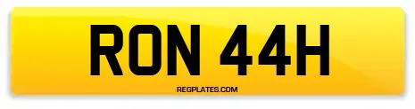 RON 44H