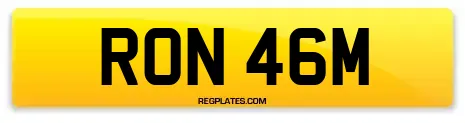 RON 46M