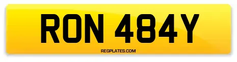 RON 484Y