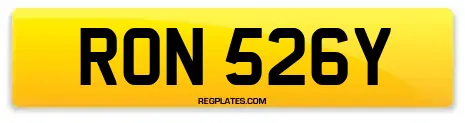 RON 526Y