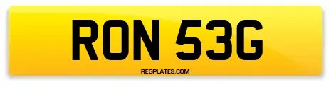 RON 53G