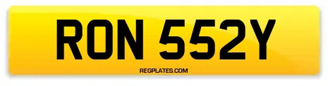 RON 552Y