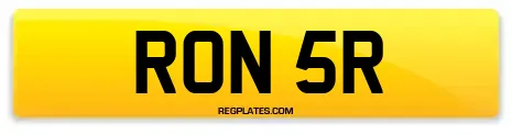 RON 5R