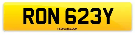 RON 623Y