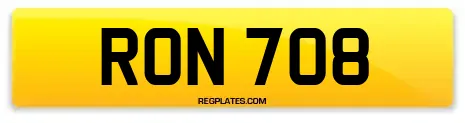 RON 708