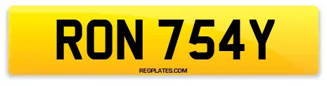 RON 754Y