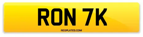 RON 7K