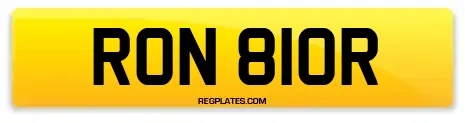 RON 810R