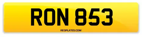 RON 853