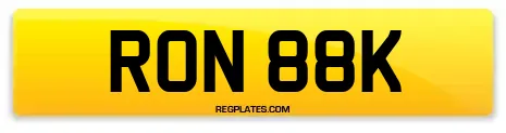 RON 88K