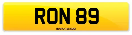 RON 89
