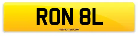 RON 8L