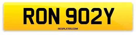 RON 902Y