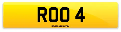 ROO 4