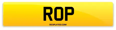 Registration