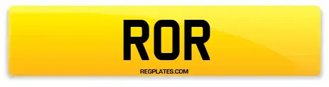 Registration