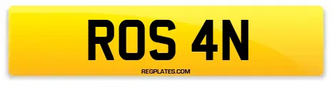 ROS 4N
