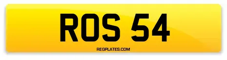 ROS 54