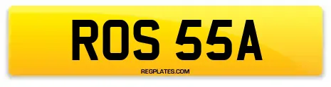 ROS 55A