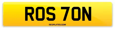 ROS 70N