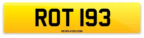 ROT 193