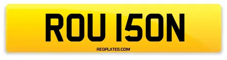 ROU 150N