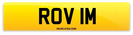 ROV 1M