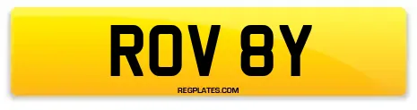 ROV 8Y