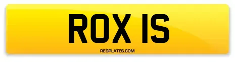 ROX 1S
