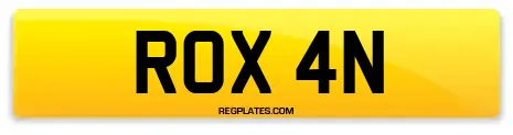 ROX 4N
