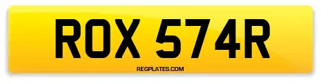 ROX 574R